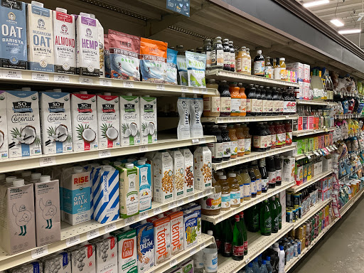 Natural Foods Store «Green Street Market», reviews and photos, 3156 U.S. 9, Rio Grande, NJ 08242, USA