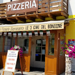 Photo n°5 de l'avis de Alex. fait le 21/06/2018 à 09:57 sur le  Pizzeria Ristorante le 3 cime del Bondone à Sopramonte