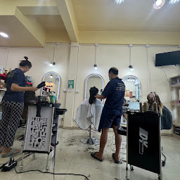 เรื่องของผม Hair Studio