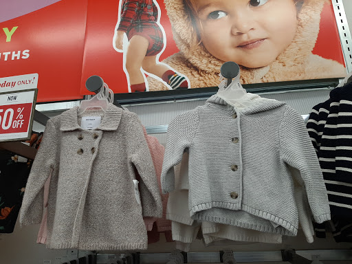Clothing Store «Old Navy», reviews and photos, 6711 Frontier Dr, Springfield, VA 22150, USA
