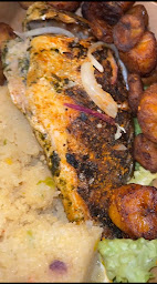 Photo n°57 de Afrik'N'Fusion à Cergy ()