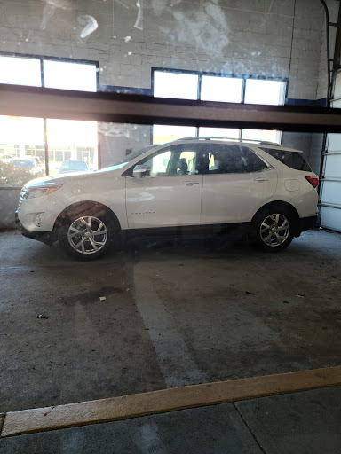 Chevrolet Dealer «Ted Britt Chevrolet», reviews and photos, 46990 Harry Byrd Hwy, Sterling, VA 20164, USA