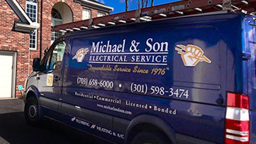 Michael & Son Services