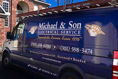 Michael & Son Services Review & Contact Details