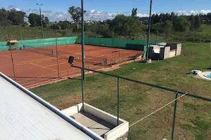 RAQUET CLUB image