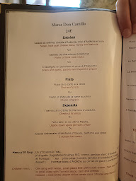 Photo n°3 de Don Camillo à Les Vans ()