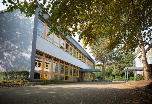 Heisenberg-Gymnasium