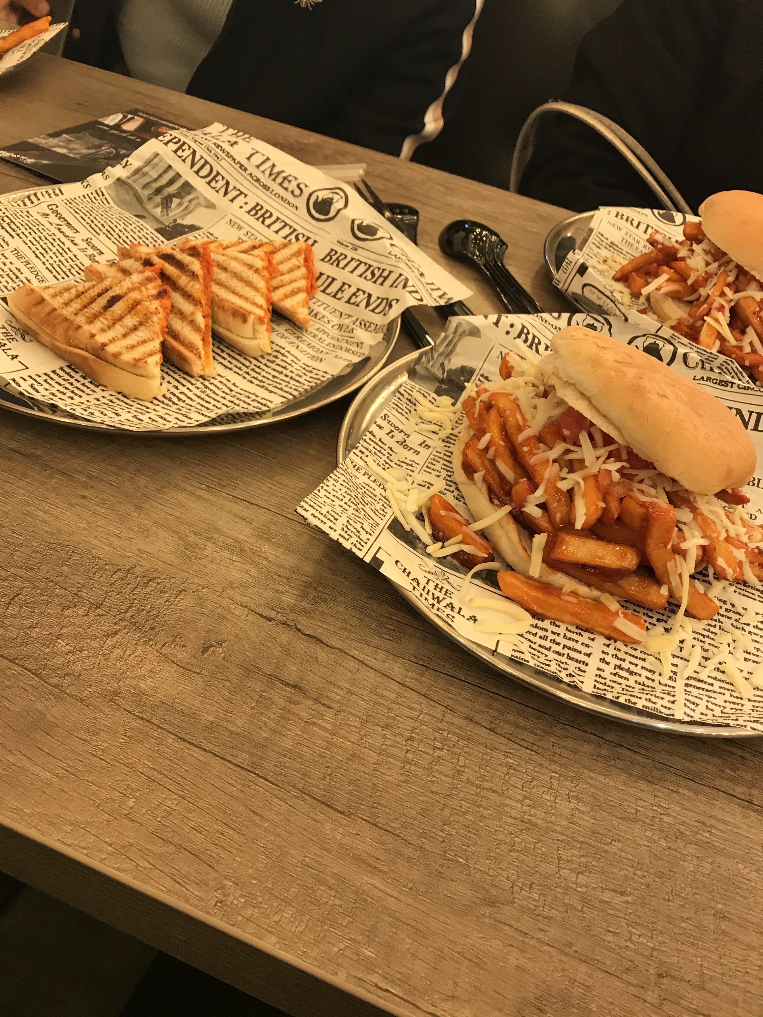 chaiiwala® Huddersfield