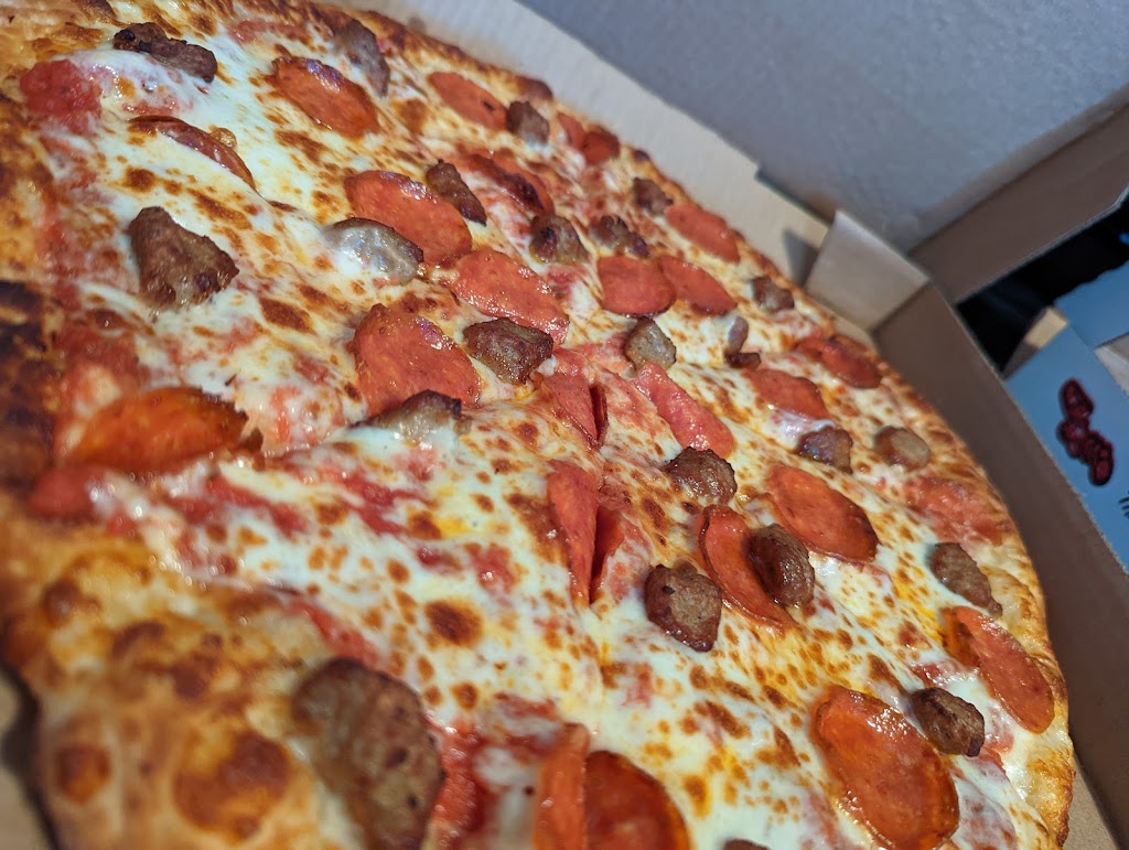 Whata Lotta Pizza 92865