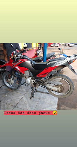 R. Manoel Felipe, 336 - Buritis, Boa Vista - RR, 69309-170