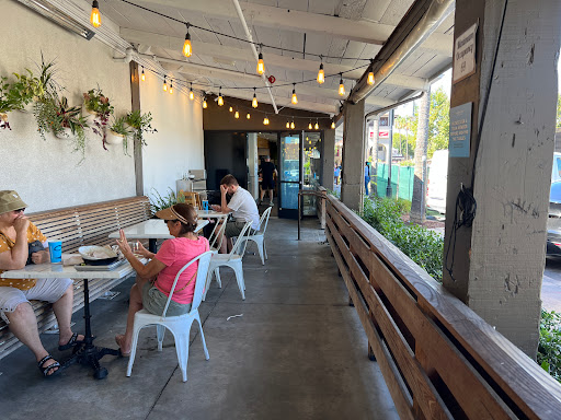 Mendocino Farms image
