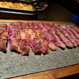 Aged + Butchered