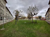 La Colonia Ceano en Oviedo