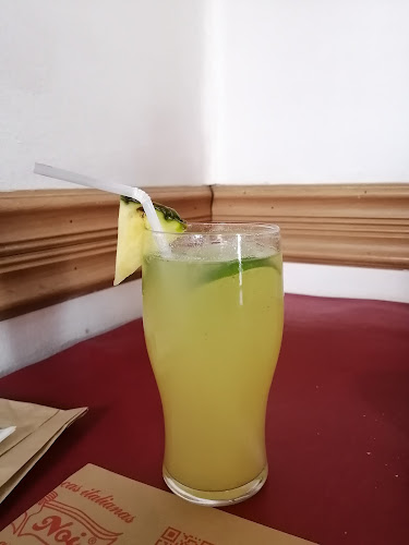 Ristorante y Trattoria Da Noi - Restaurante