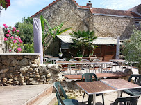 Atmosphère du Bistro LE CLOCHER DE BOIS D 'ARCY - n°1