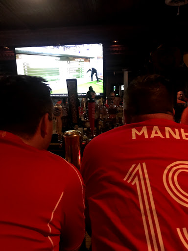 Night Club «The Phoenix Landing», reviews and photos, 512 Massachusetts Ave, Cambridge, MA 02139, USA