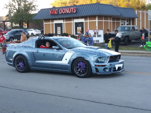 B & O Liquor Store, 901 Market St, Charlestown, IN 47111, USA, 