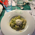 Photo n°3 de l'avis de Andrea.a fait le 16/11/2022 à 21:23 sur le  Trattoria Sapere E Sapori à Ostuni