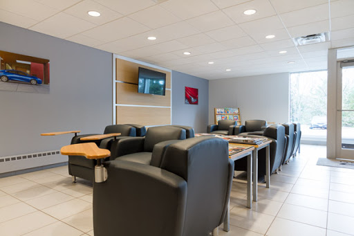 Chevrolet Dealer «Pape Chevrolet», reviews and photos, 425 Westbrook St, South Portland, ME 04106, USA