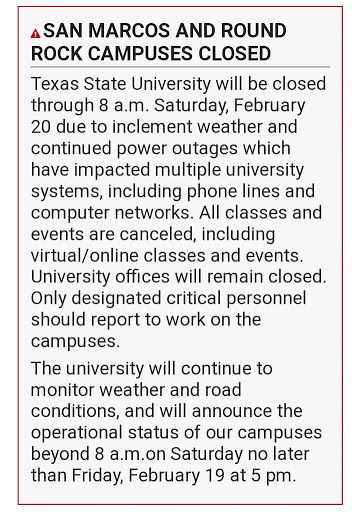 Book Store «University Bookstore at Texas State», reviews and photos, 601 University Dr, San Marcos, TX 78666, USA