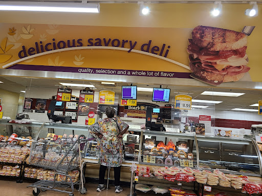 Supermarket «Stop & Shop Supermarket», reviews and photos, 301 Centre St, Jamaica Plain, MA 02130, USA