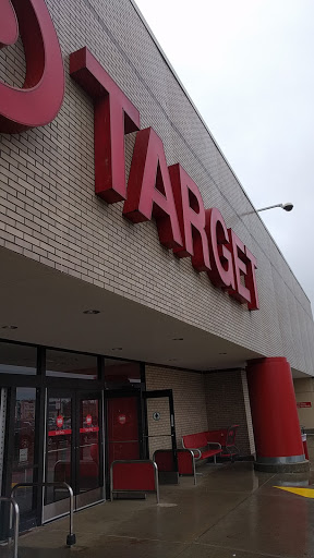 Department Store «Target», reviews and photos, 6839 S Westnedge Ave, Portage, MI 49002, USA