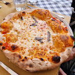 Photo n°4 de l'avis de teaito.i fait le 03/01/2024 à 16:32 sur le  Ristorante Pizzeria Imperiale à Rome