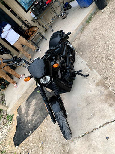 Motorcycle Dealer «210 Cycles», reviews and photos, 4475 Walzem Rd, San Antonio, TX 78218, USA