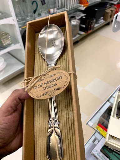 Department Store «Marshalls & HomeGoods», reviews and photos, 4950 Hadley Center Dr, South Plainfield, NJ 07080, USA