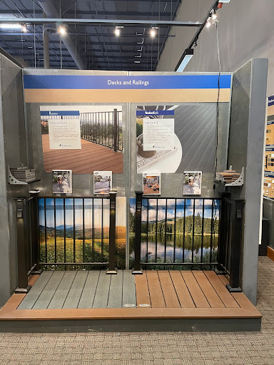 Building Materials Store «McCabe Lumber», reviews and photos, 118 Northeast Dr, Loveland, OH 45140, USA