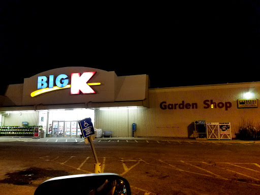 Department Store «Kmart», reviews and photos, 230 Long Hollow Pike, Goodlettsville, TN 37072, USA
