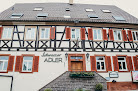 Landhotel Schwarzer Adler Tiefenbronn
