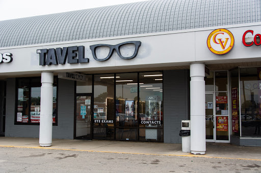 Optometrist «Dr. Tavel Family Eye Care», reviews and photos, 1511 W McGalliard Rd, Muncie, IN 47304, USA