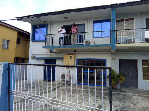 Skystar Global Solutions Limited, 10 Olorunmbe St, Ikeja, Nigeria, Internet Service Provider, state Ogun