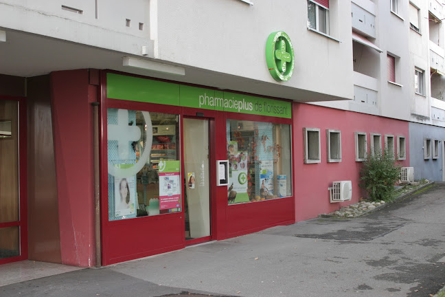 Rezensionen über Pharmacie de Florissant, P. Zuber in Lausanne - Apotheke