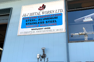 J & J Metal Works Ltd