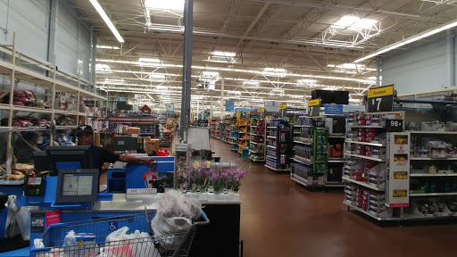 Department Store «Walmart Supercenter», reviews and photos, 17585 Airline Hwy, Prairieville, LA 70769, USA