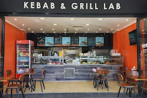 Kebab & Grill Lab image