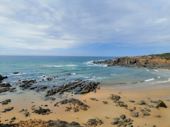 Praia dos Picos