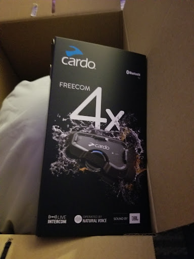 Motorcycle Parts Store «Cycle Gear», reviews and photos, 1525 Holiday Ln, Fairfield, CA 94534, USA