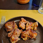 Photo n°4 de l'avis de giorgio.c fait le 10/09/2023 à 19:10 sur le  Osteria Santa Chiara à Altamura