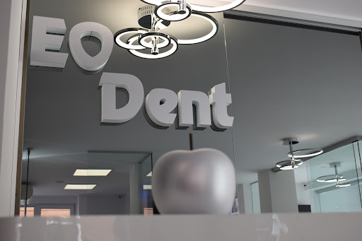 EO Dent Dental Clinic, Дентална клиника ЕО Дент