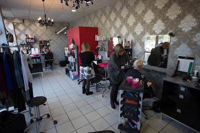 Laetitia Amédée Coiffure à Mérignac
