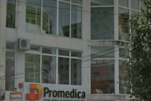 Promedica Medical Center Iasi image