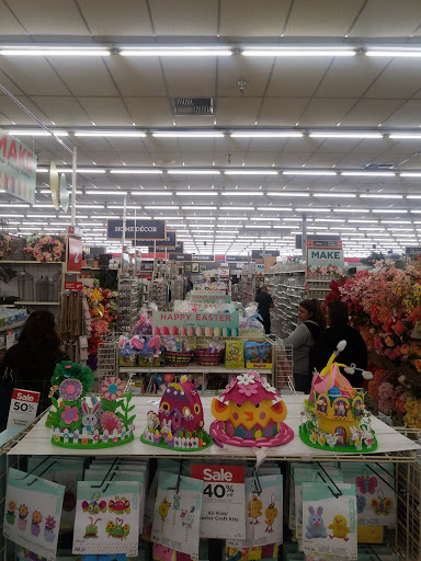 Craft Store «Michaels», reviews and photos, 729 E Huntington Dr, Monrovia, CA 91016, USA