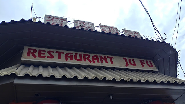 Ju Fu - Restaurante