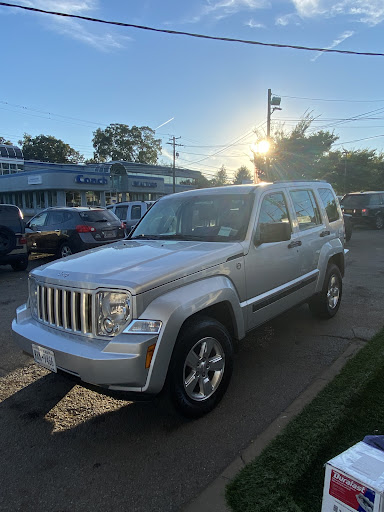 Used Car Dealer «Auto Expo», reviews and photos, 1147 E Jericho Turnpike, Huntington, NY 11743, USA