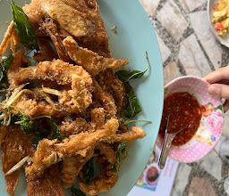 ร้านแดงแกงป่า photo