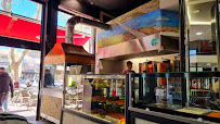 Atmosphère du Restaurant turc Bodrum City Kebab à Marseille - n°5