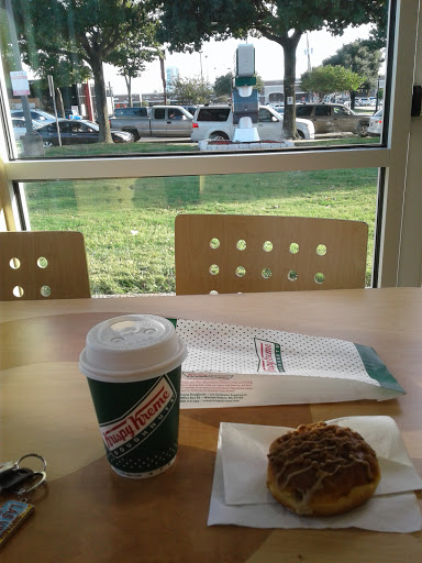 Donut Shop «Krispy Kreme», reviews and photos, 604 W McDermott Dr, Allen, TX 75013, USA